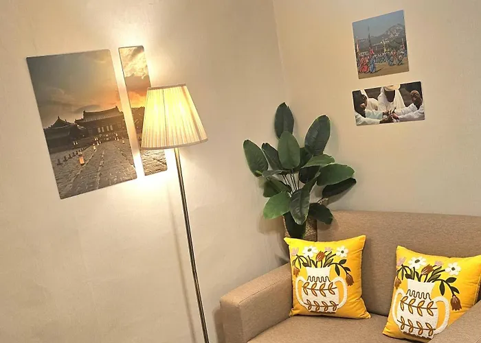 Str Bangbae Villa *