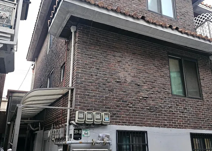 Str Bangbae