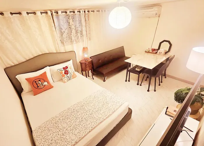 Villa Str Bangbae