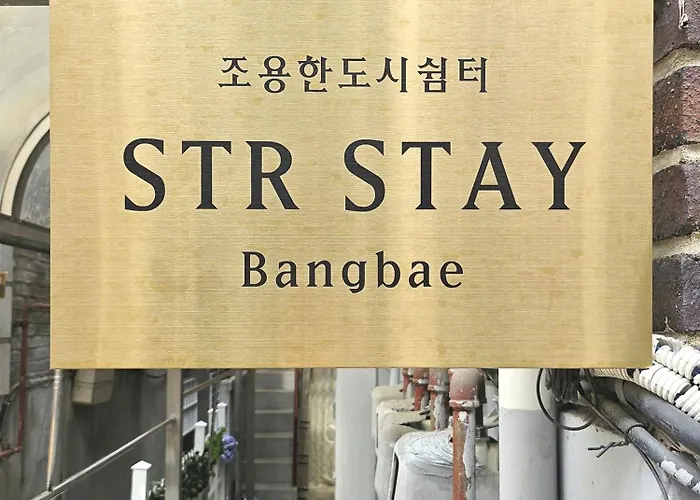 Str Bangbae Willa